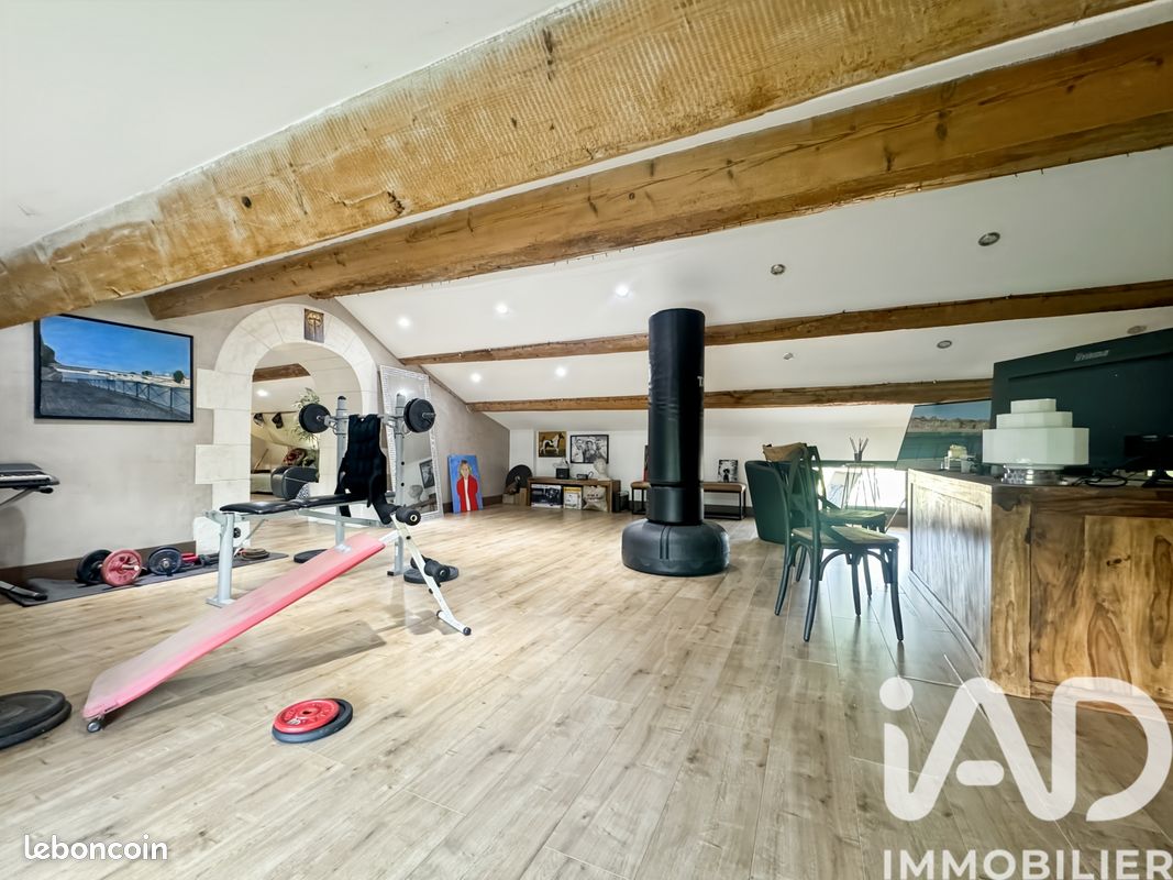 Mas 12 pièces 370 m² (image 15)