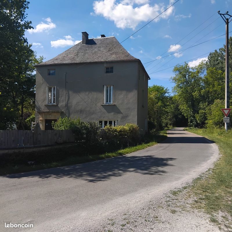 Maison 3 pièces 80 m² · à Salviac · 80 m² · 107 000 €