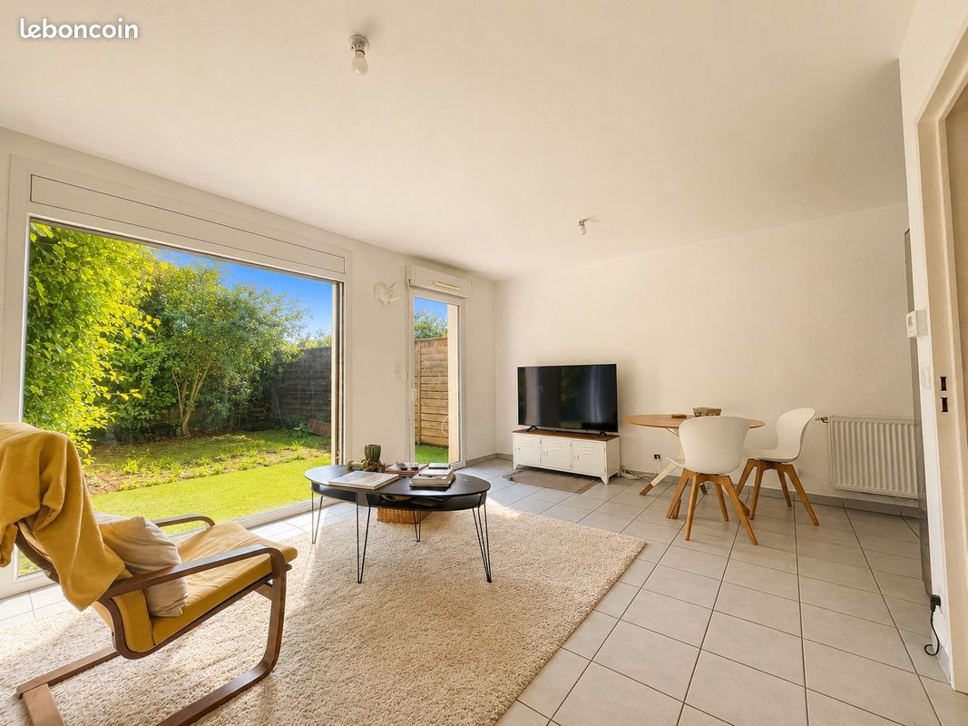 Maison 3 pièces 71 m² · à Saint-Priest · 71 m² · 265 000 €