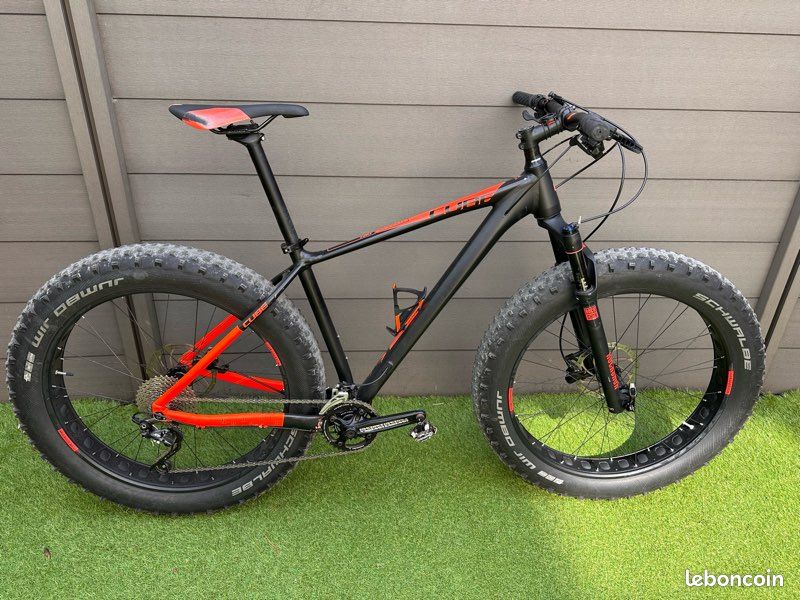 Cube Bikes Cube Nutrail For Sale Discount Cube Electric Fat Bike New  Arrivals