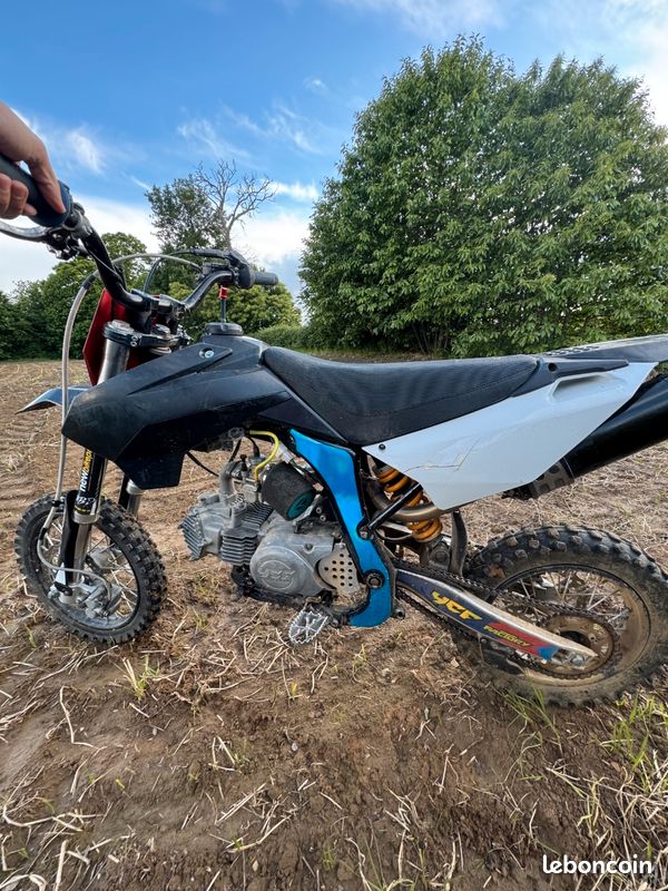 Ycf 150 sp2 (image 1)