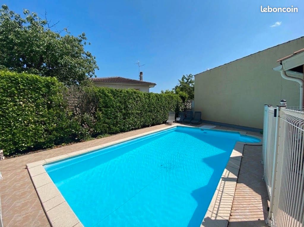 Maison 5 pièces 133 m² · à Albi · 133 m² · 309 000 €