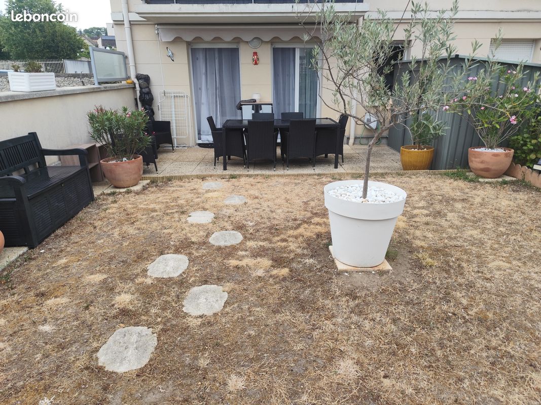 Appartement 3 pièces 60 m² · à Limay · 60 m² · 175 000 €
