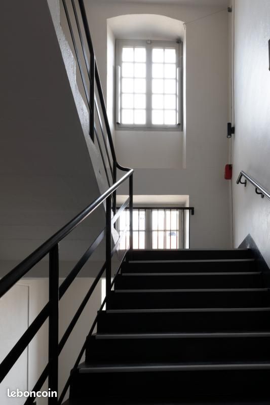 Appartement 3 pièces 62 m² · à Dole · 62 m² · 685 €/mois