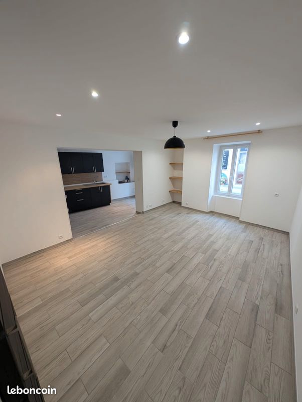 Maison 4 pièces 80 m² · à Beauvoisin · 80 m² · 159 000 €