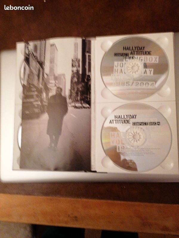 Hallyday Attitude (image 3)