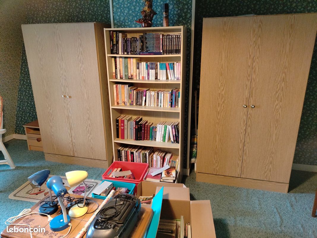 Chambre (image 4)