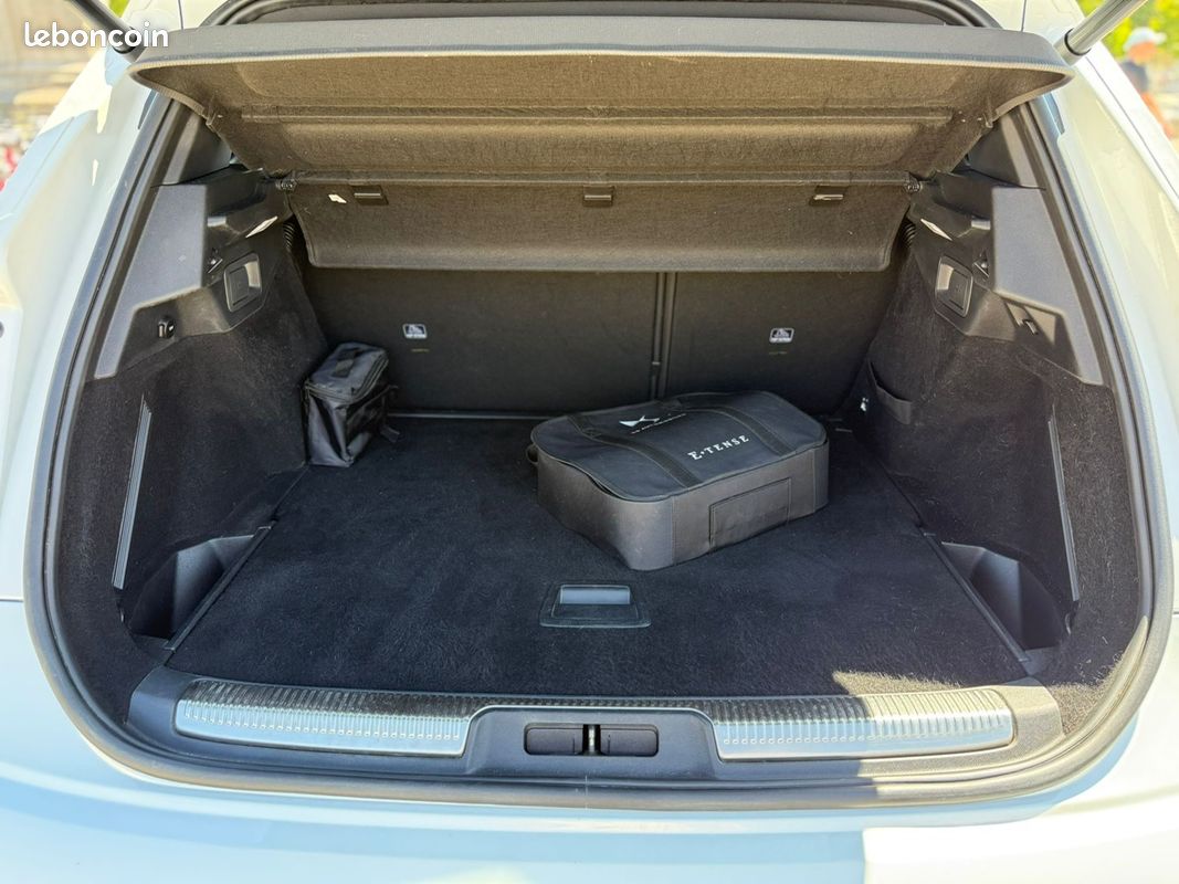 Ds 7 crossback 1.6 e-tense 225 grand chic opera bva8 2020 71787kms (image 5)
