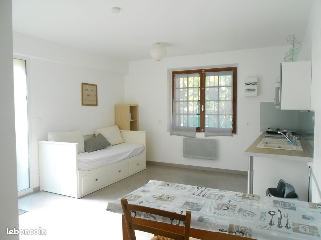 Appartement 1 pièce 24 m² · à Avignon · 24 m² · 430 €