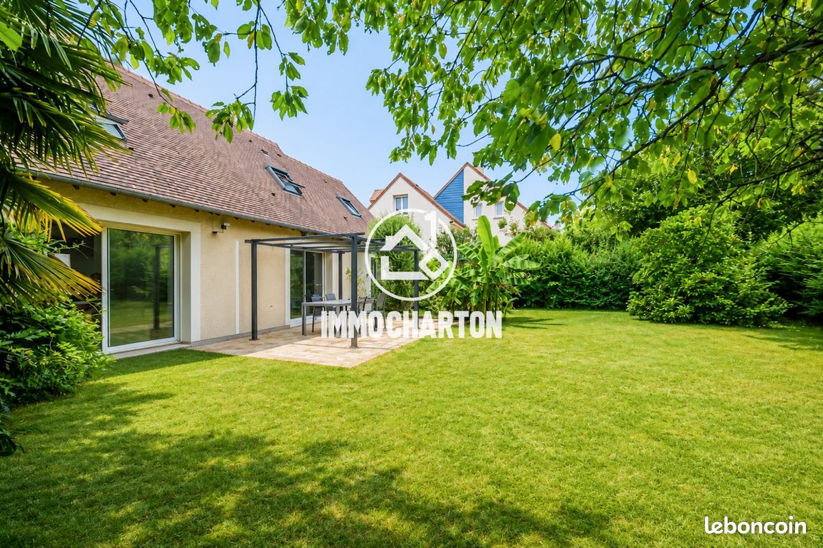 Maison 7 pièces 138 m² · à Coulaines · 138 m² · 343 200 €