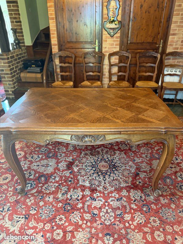 Table de salon (image 2)