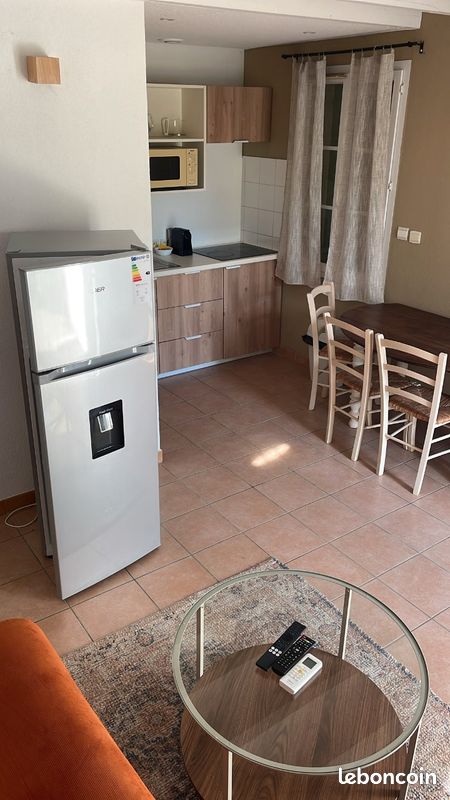 Maison 2 pièces 35 m² · à Gallargues-le-Montueux · 35 m² · 119 000 €