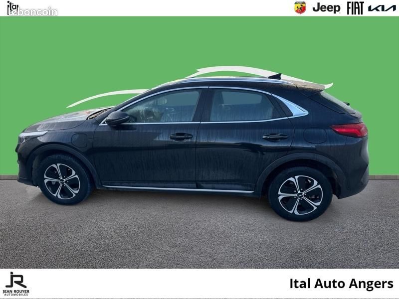 Kia XCeed 1.6 GDi 141ch PHEV Active DCT6 (image 17)