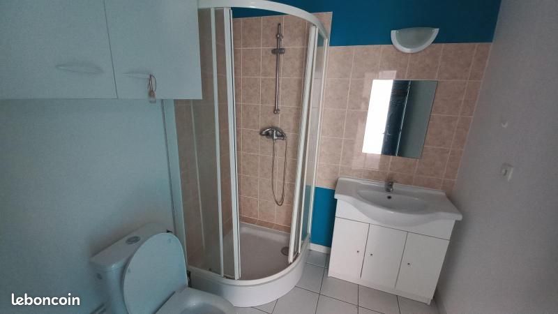 Appartement a louer orvault - 2 pièce(s) - 39 m2 - Surfyn