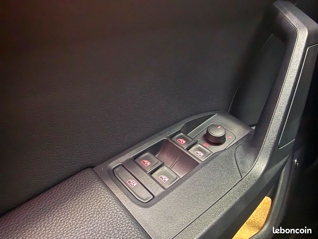 SEAT IBIZA 1.0 EcoTSI 110 ch S/S DSG7 FR Xclusive (image 24)
