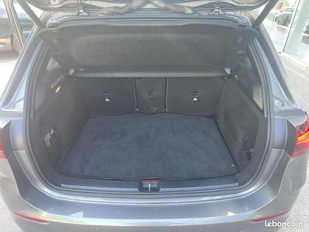 Mercedes Classe B 250 e AMG Line Hybrid EQ (image 29)