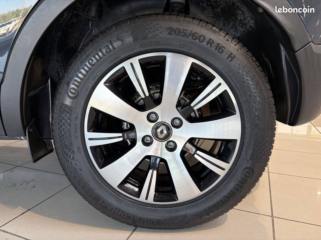 RENAULT Captur TCe 90 - 19 Life (image 11)