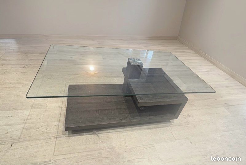 Table basse (image 1)