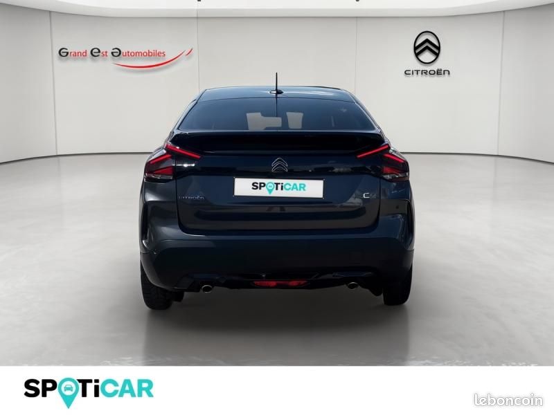 Citroen C4 PureTech 130ch S&S Feel EAT8 (image 4)