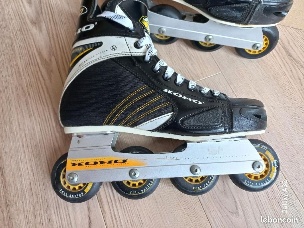 Rollers KOHO 3000 (image 4)