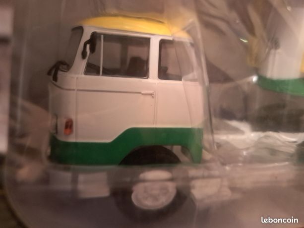 UNIC Izoard T 270 : Bienvenue Dans La Collection - Fondation Berliet - Foto 4