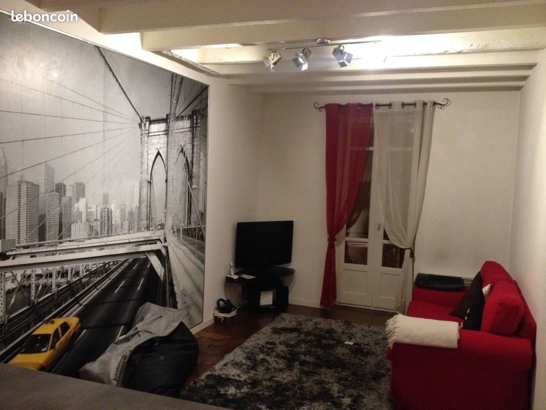Appartement 3 pièces 70 m² · à Réalmont · 70 m² · 550 €/mois