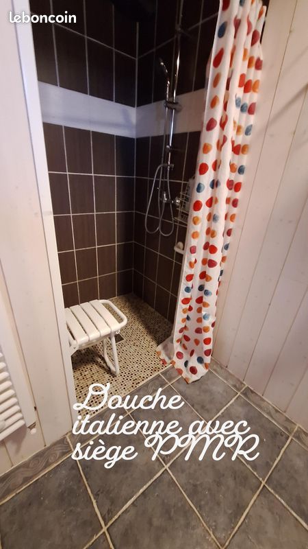 Gite Sarthe Alpes Mancelles "la Souvelle" (image 9)