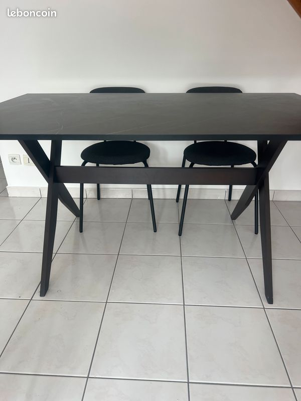 Table à manger (image 3)
