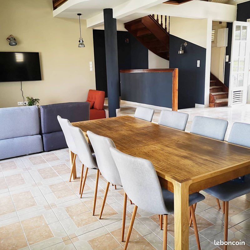 Appartement 6 pièces 129 m² · à Fort-de-France · 129 m² · 570 000 €