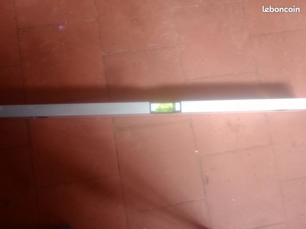 Niveau à bulle de 60 (image 2)