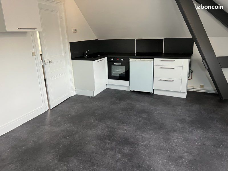 Appartement 2 pièces 48 m² · à Dreux · 48 m² · 530 €/mois