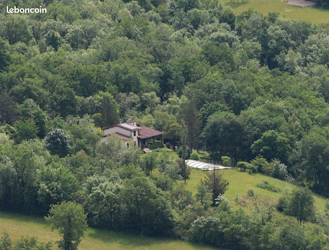Maison 7 pièces 180 m² · à Saint-Antonin-Noble-Val · 180 m² · 430 000 €