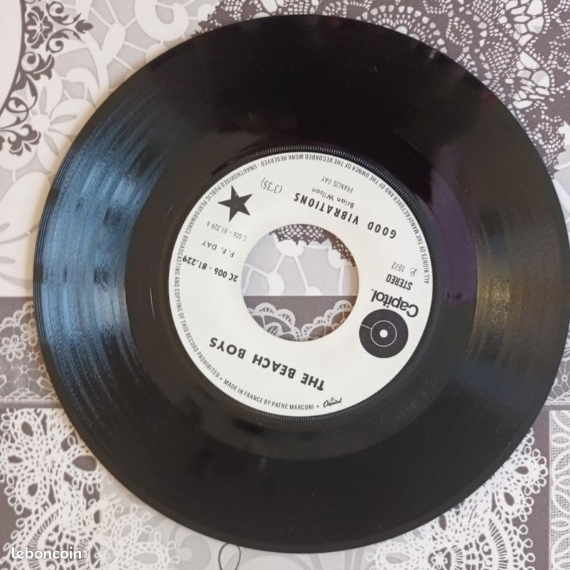 45t vinyle (image 4)