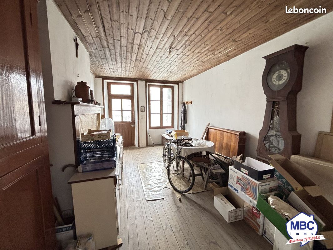 Maison 6 pièces 125 m² (image 8)