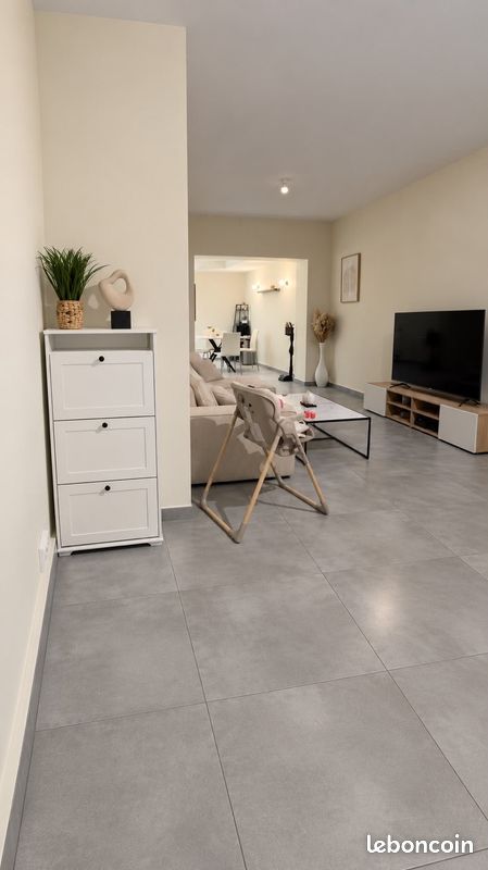 Maison 4 pièces 92 m² · à Wasquehal · 92 m² · 1 050 €/mois