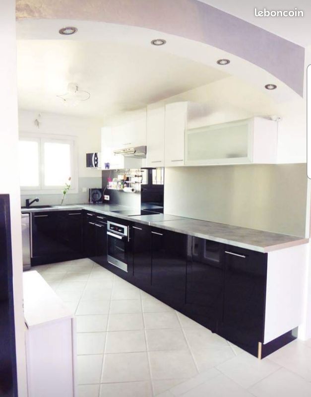 Appartement 4 pièces 78 m² · à Peymeinade · 78 m² · 295 000 €