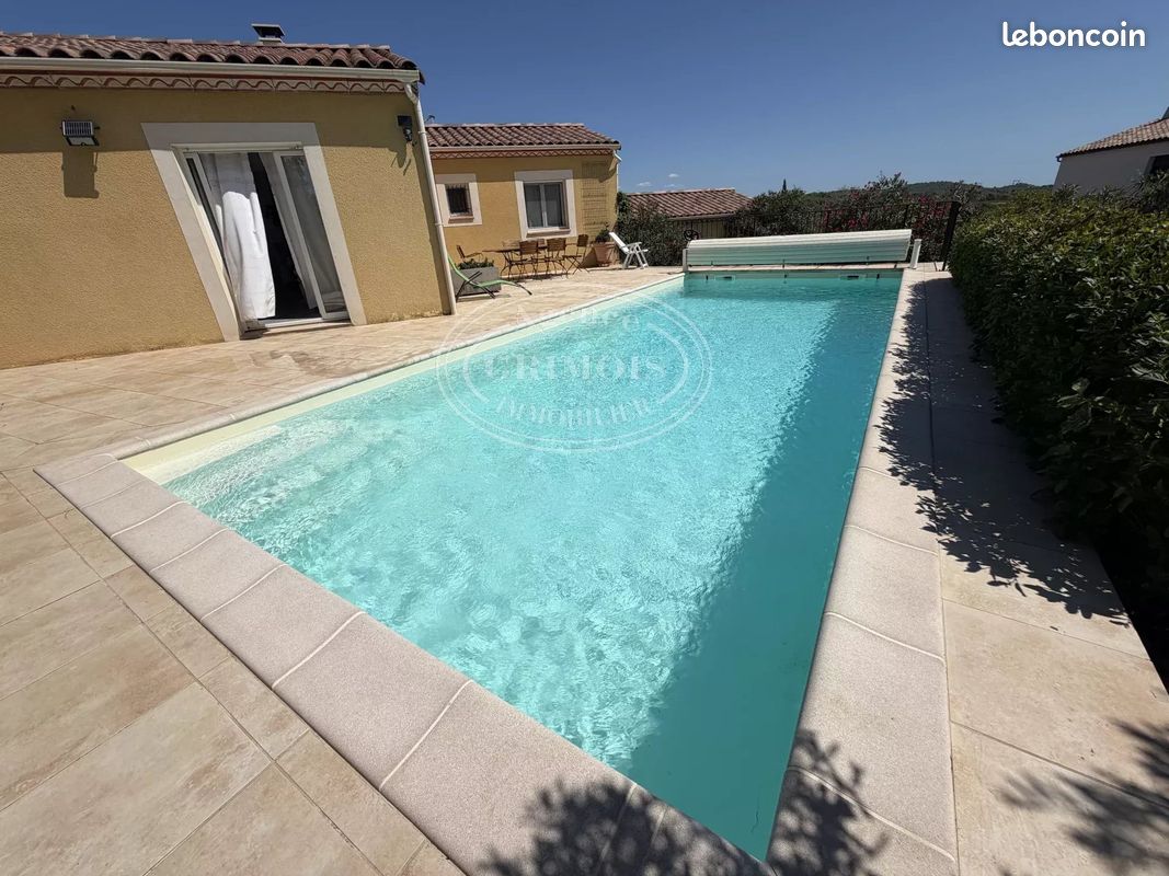 Maison 5 pièces 140 m² · à Aigne · 140 m² · 449 000 €