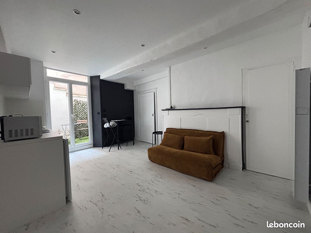 Appartement 2 pièces 35 m² · à Laval · 35 m² · 118 600 €