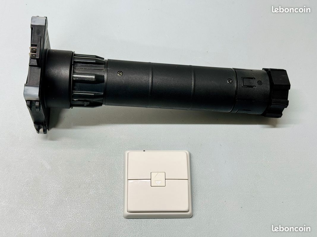 Moteur volet roulant bubendorff (image 1)