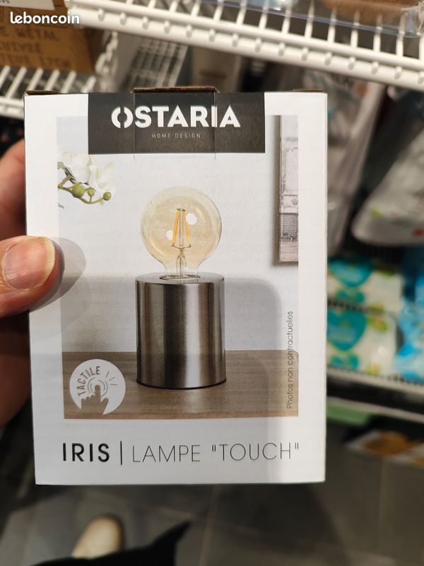 Lampe déco (image 2)