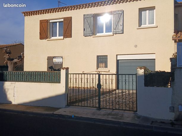 Boujan-sur-Libron (34760) - leboncoin