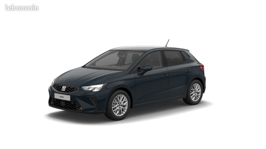 SEAT Ibiza 1.0 TSI 95 ch Start/Stop BVM5 Copa (image 1)