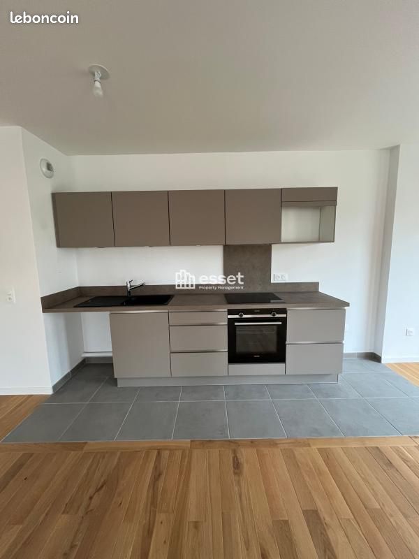 Appartement a louer antony - 3 pièce(s) - 74 m2 - Surfyn