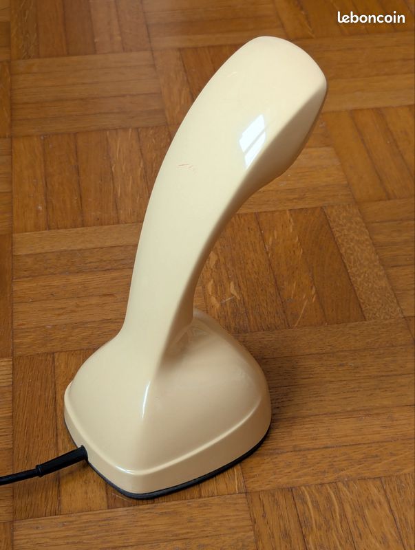Phone Cobra de table vert, Ericofon par LM Ericsson - En vente sur