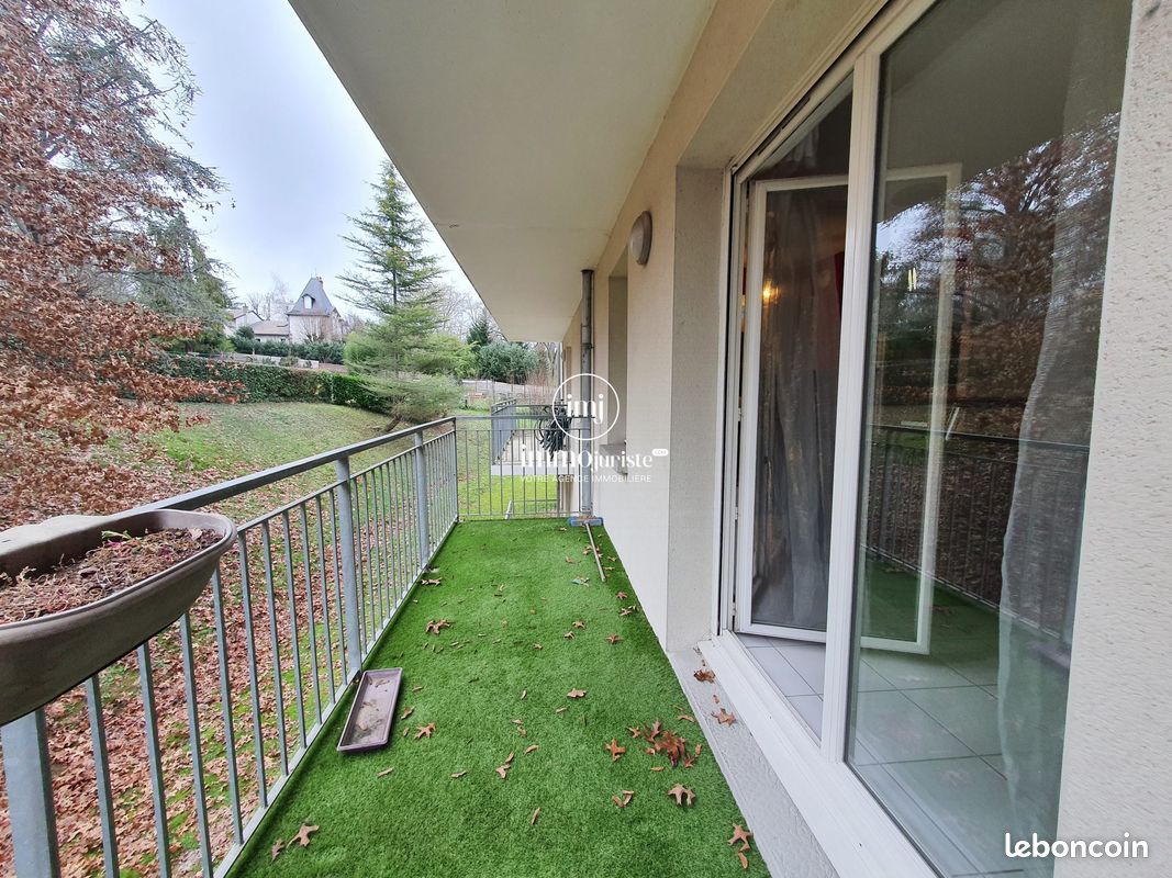 Appartement 3 pièces 56 m² · à Limoges · 56 m² · 710 €/mois