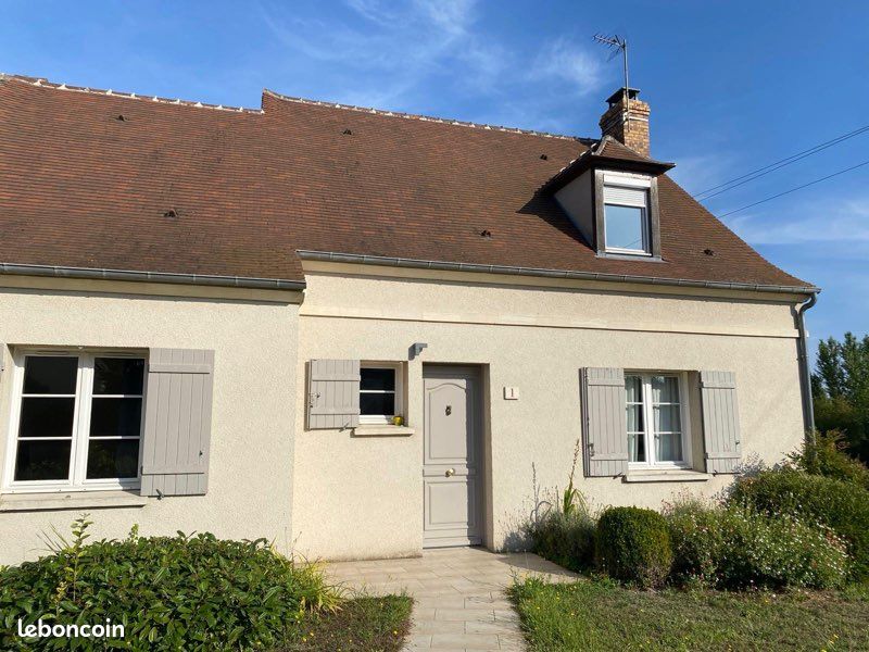 Maison 5 pièces 130 m² · à Senlis · 130 m² · 480 000 €
