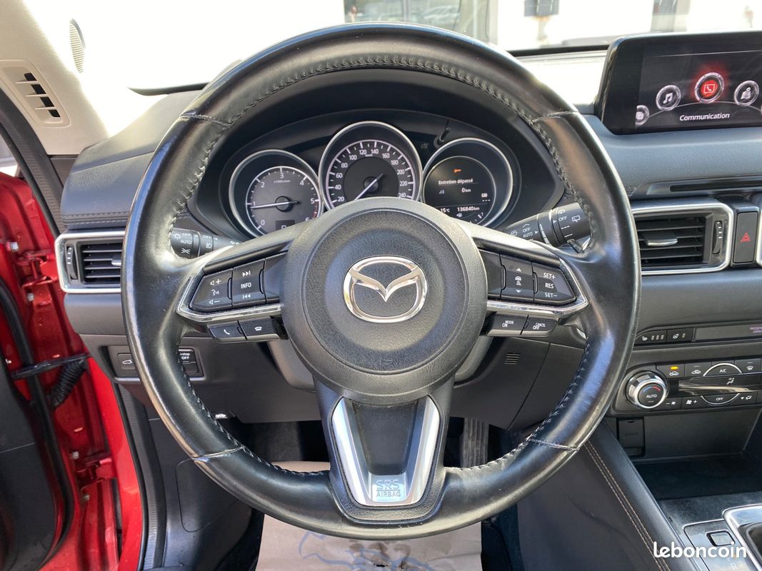 MAZDA CX-5 Selection 4x2 (image 15)