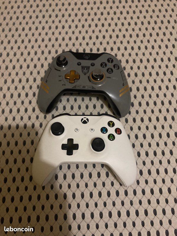 Xbox one s (image 2)