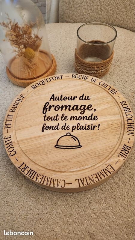 Dé Personnalisé En Acier Inoxydable – Gravure Laser – Texte, Logo Ou Nom – Taille 16/18/20 Mm – Cadeau Personnalisé