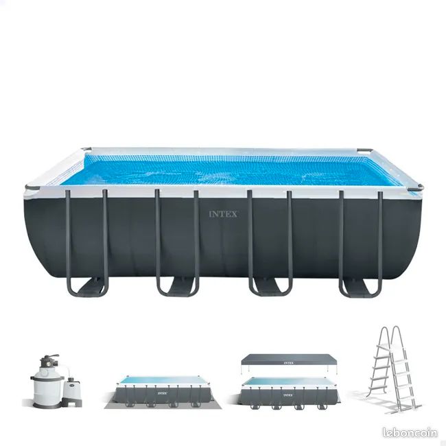 Piscine (image 2)